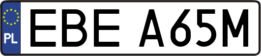 EBEA65M