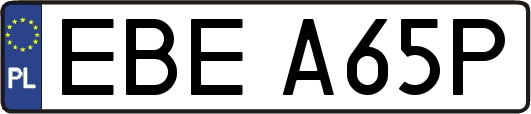 EBEA65P