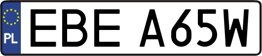 EBEA65W
