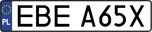 EBEA65X