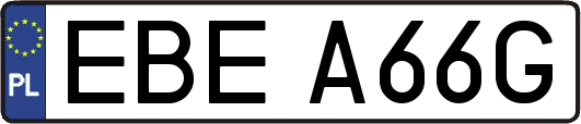 EBEA66G