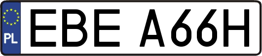 EBEA66H