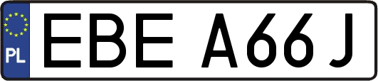 EBEA66J