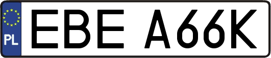 EBEA66K