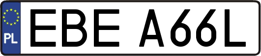 EBEA66L