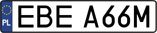 EBEA66M