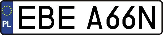 EBEA66N