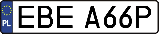 EBEA66P