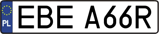 EBEA66R