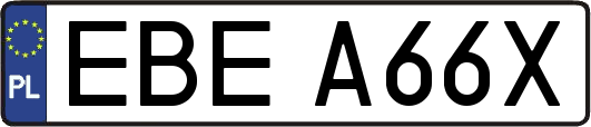 EBEA66X