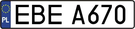 EBEA670