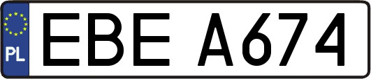 EBEA674