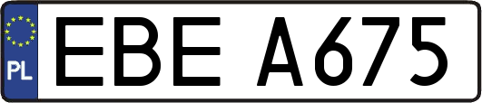 EBEA675
