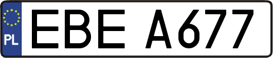 EBEA677