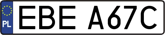 EBEA67C