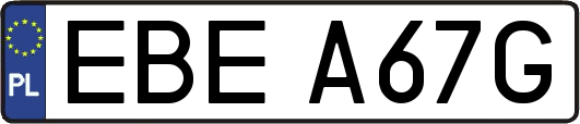 EBEA67G