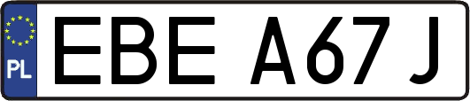EBEA67J