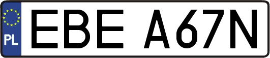 EBEA67N