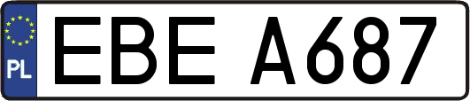 EBEA687