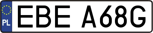 EBEA68G