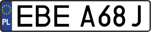 EBEA68J