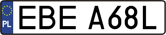 EBEA68L
