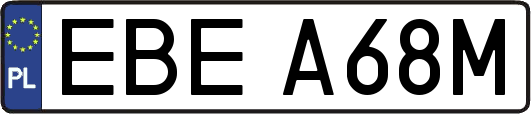 EBEA68M