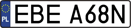 EBEA68N