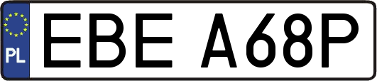 EBEA68P