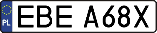 EBEA68X