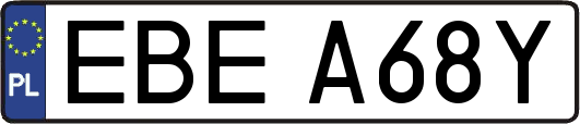 EBEA68Y