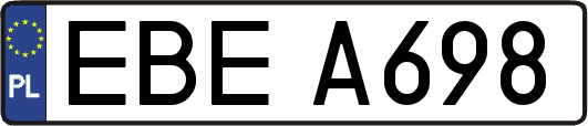 EBEA698