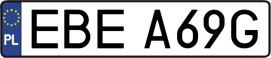 EBEA69G
