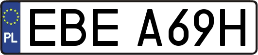 EBEA69H