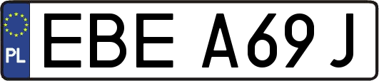 EBEA69J