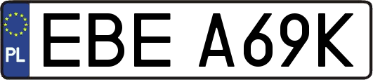 EBEA69K