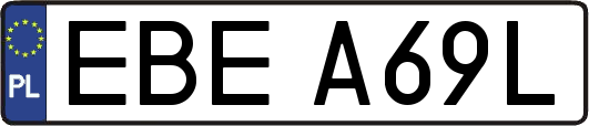 EBEA69L