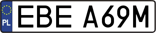 EBEA69M