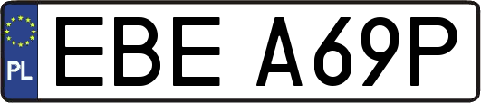 EBEA69P