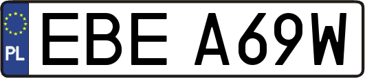 EBEA69W