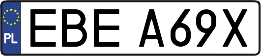 EBEA69X