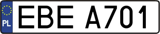 EBEA701
