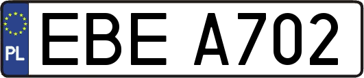 EBEA702