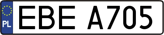 EBEA705