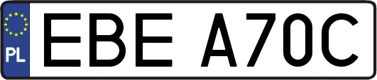 EBEA70C