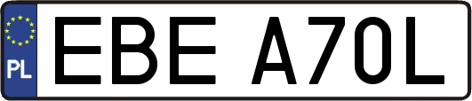 EBEA70L