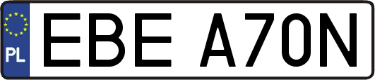 EBEA70N