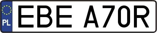 EBEA70R