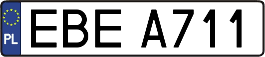 EBEA711