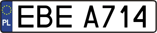 EBEA714
